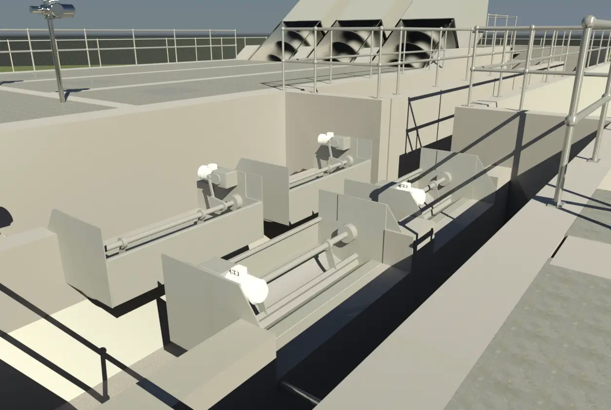 Navisworks Visualisations